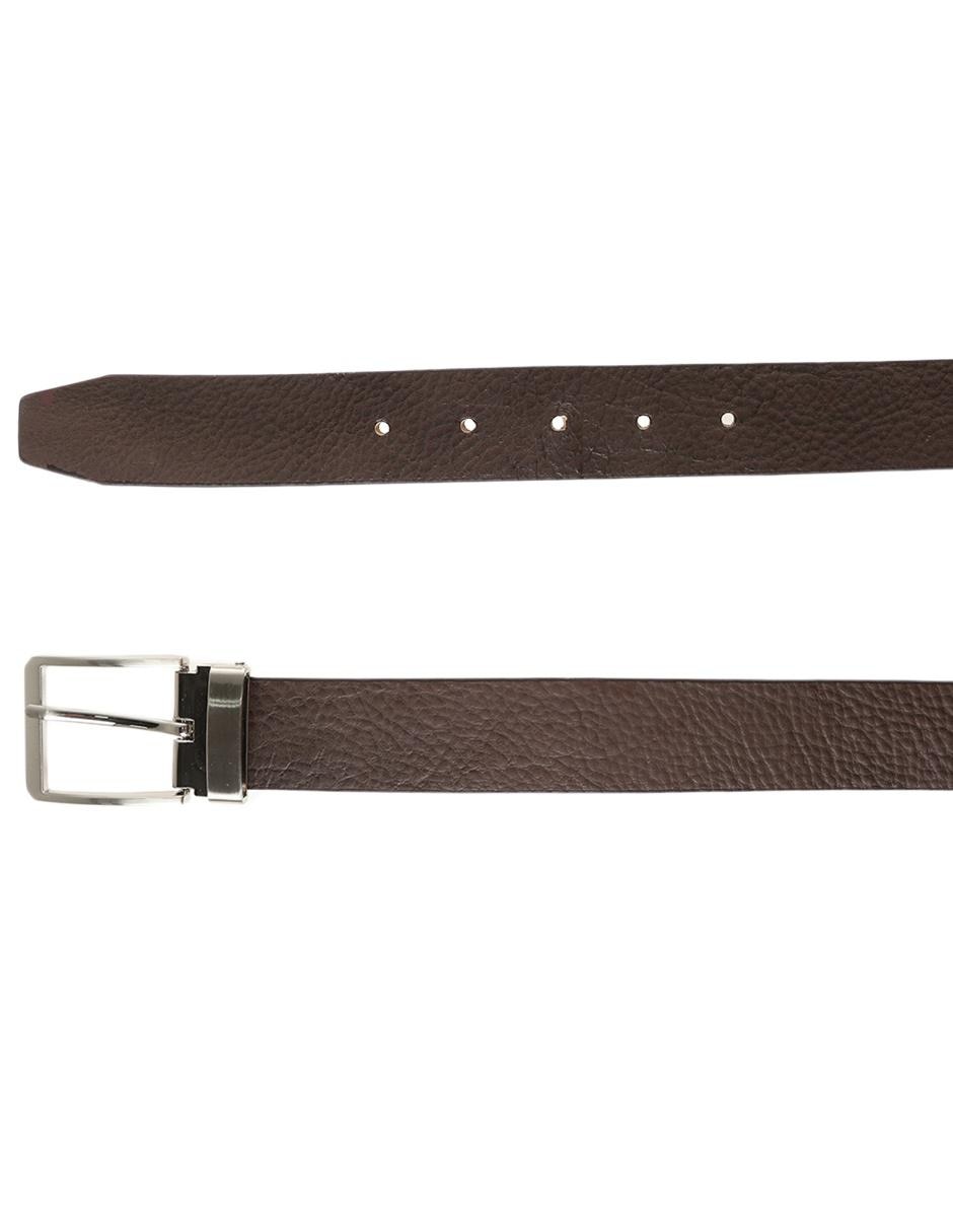 Cinturón de piel para hombre 2