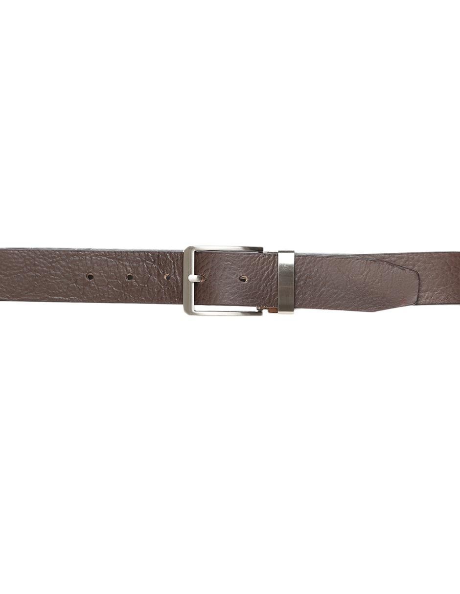Cinturón de piel para hombre 3