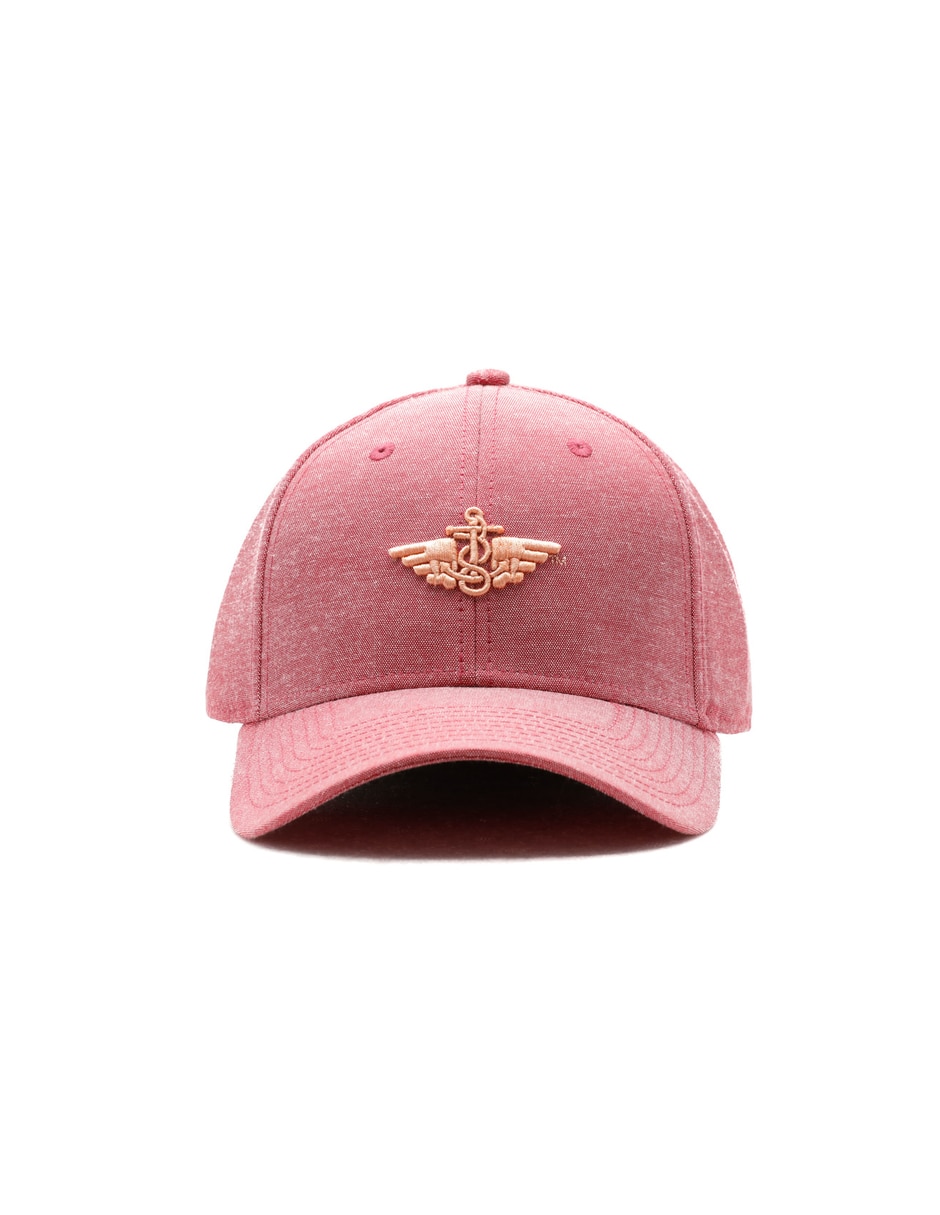 Gorra visera curva hebilla casual Gorra visera curva hebilla casual