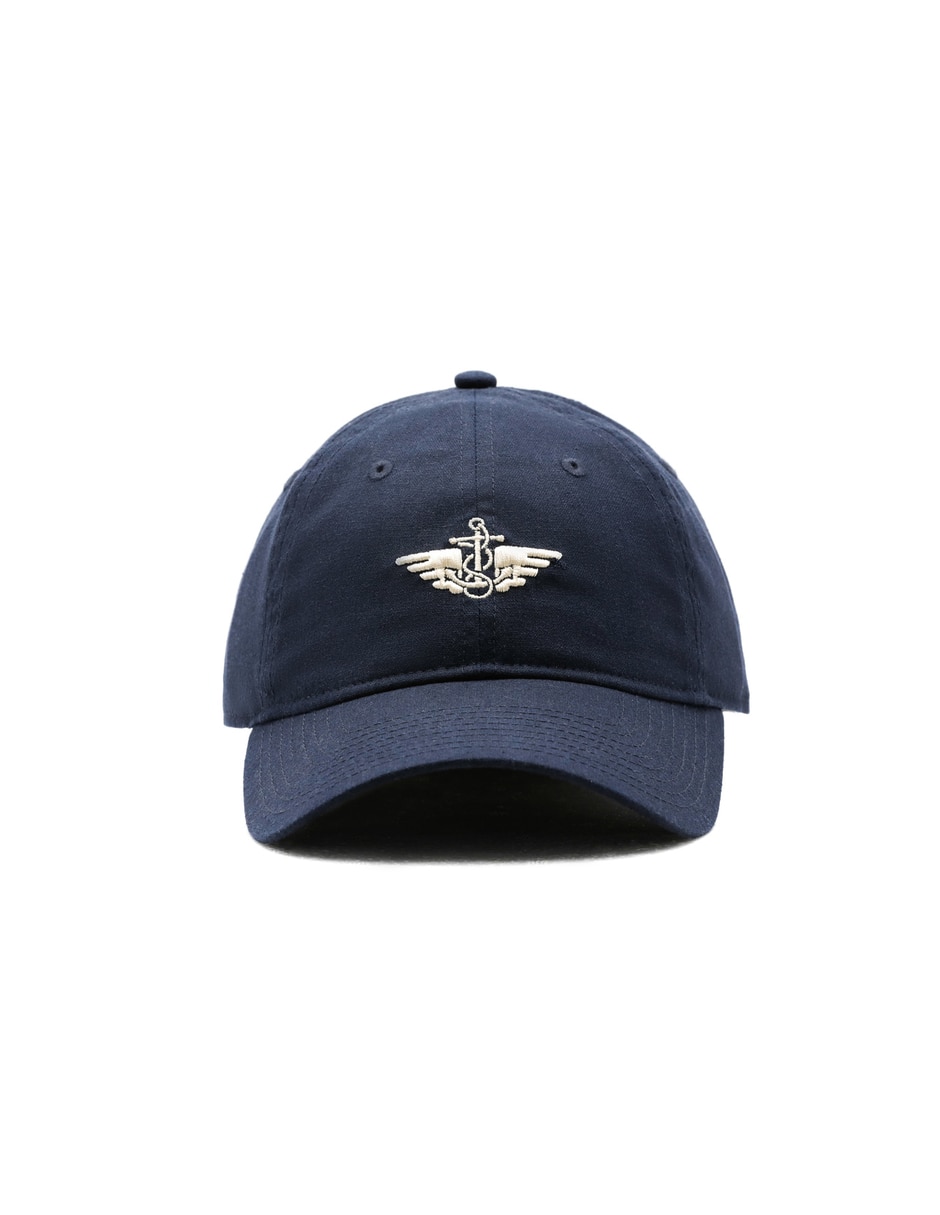 Gorra con visera curva hebilla adulto Gorra con visera curva hebilla adulto