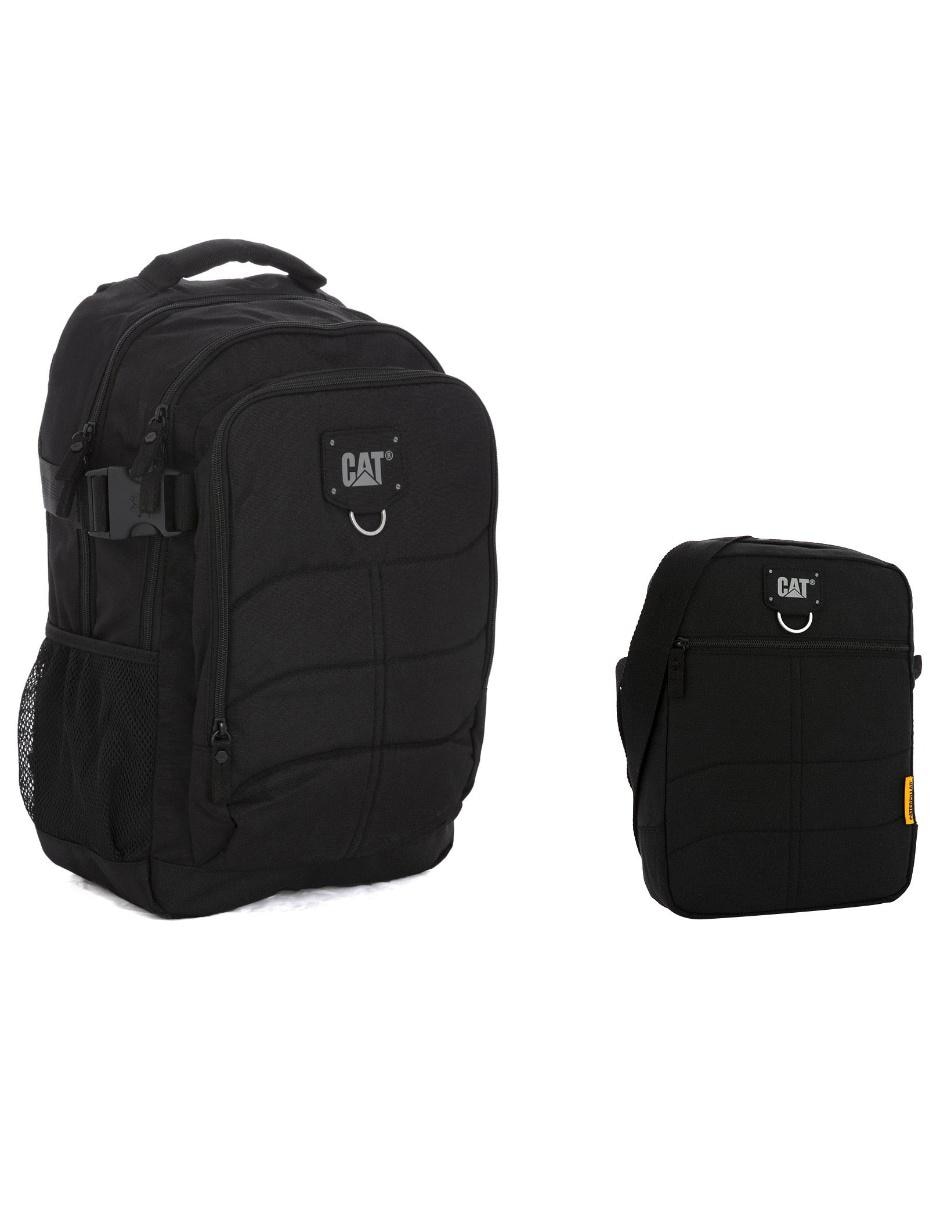 Mochila de moda Caterpillar para hombre en Liverpool