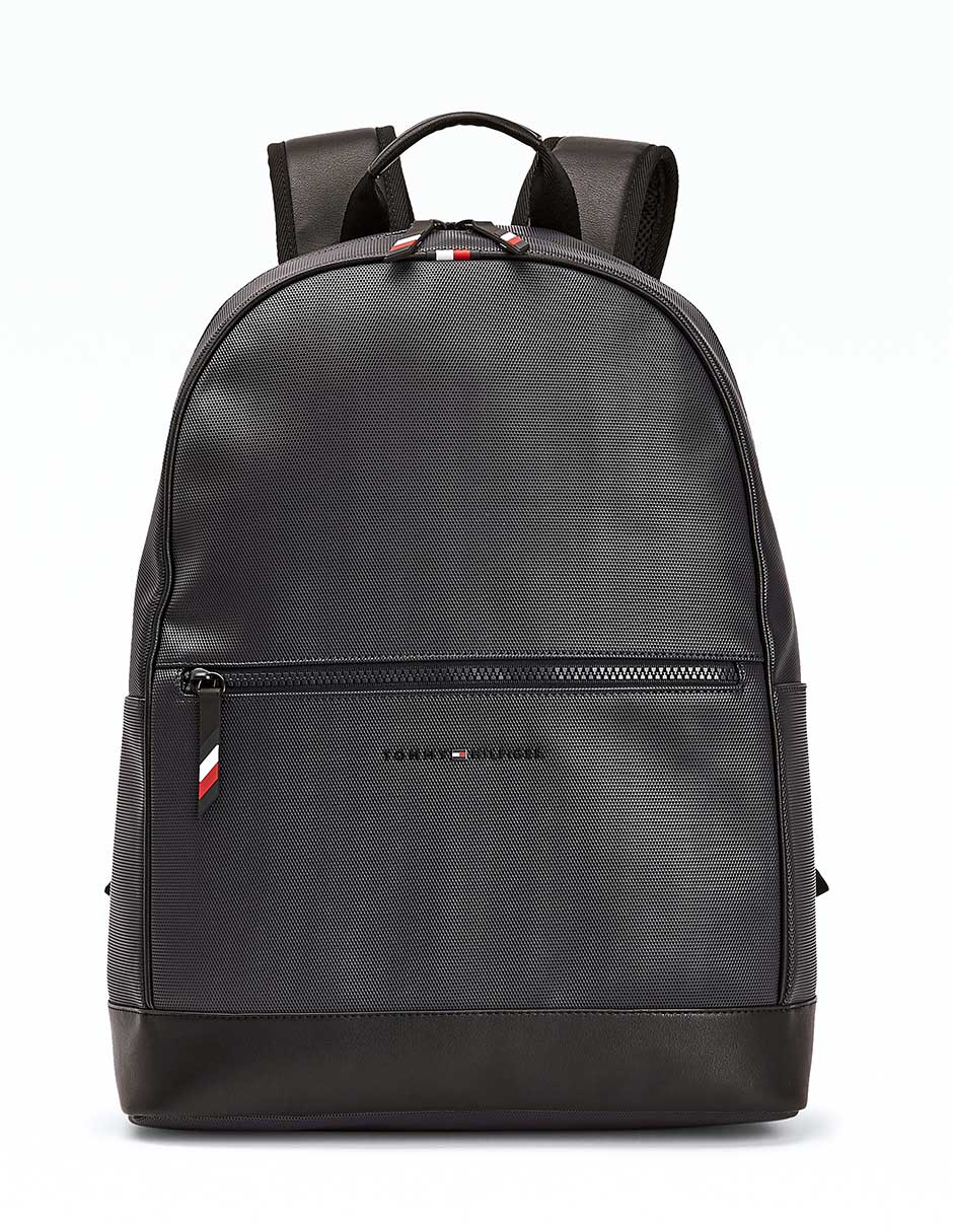 Mochila Tommy Hilfiger azul marino en Liverpool