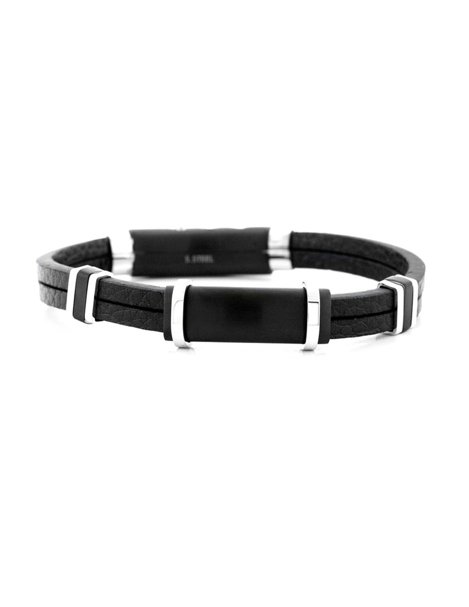 Pulsera de acero inoxidable Pulsera de acero inoxidable