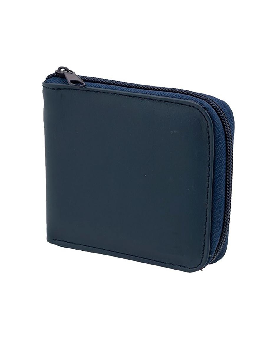 Cartera Tyler para hombre