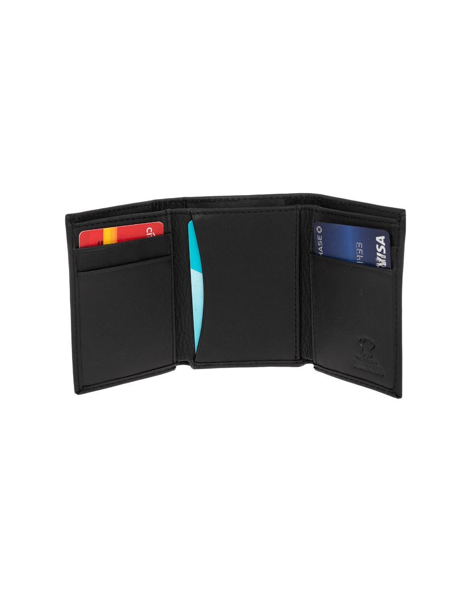 Cartera Tyler para hombre