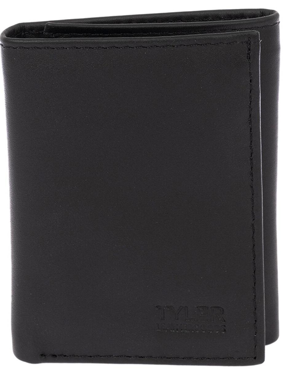 Cartera Tyler para hombre