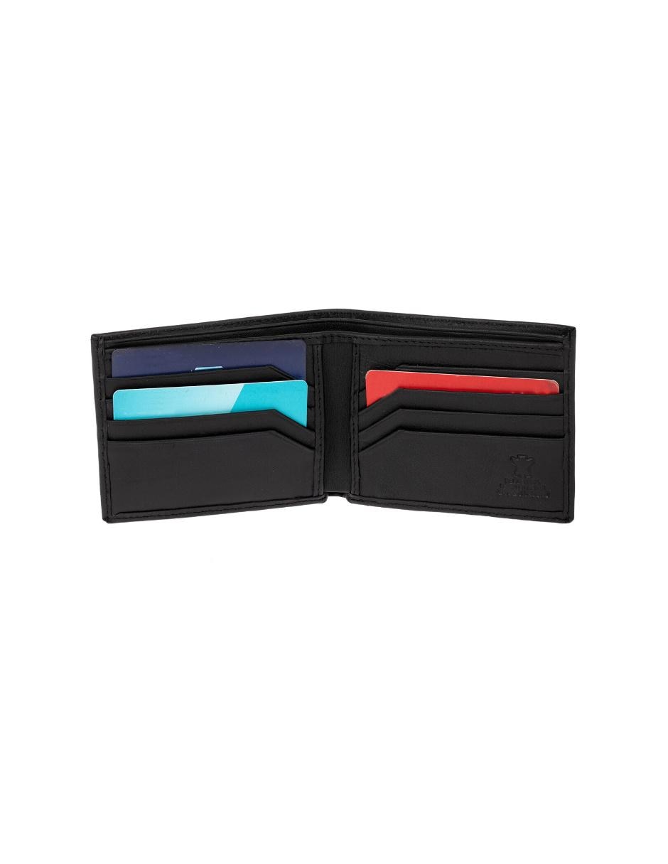 Cartera para hombre 2