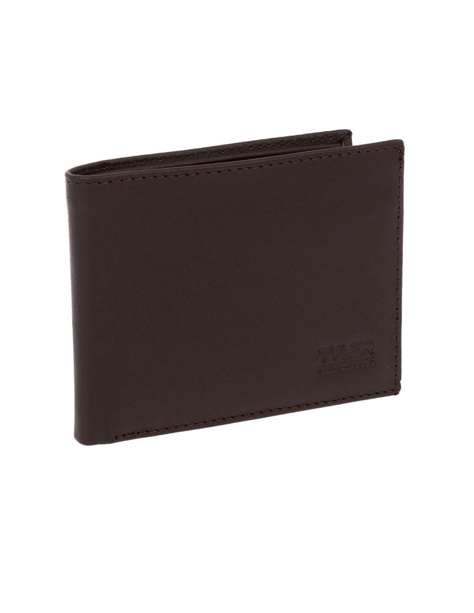 Cartera Tyler para hombre Suburbia
