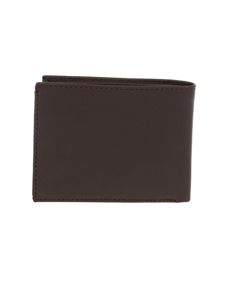Cartera para hombre 2