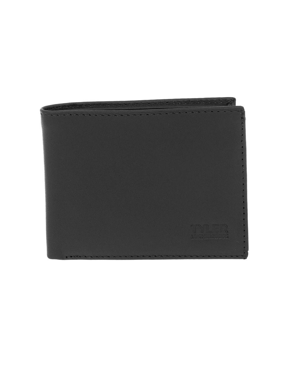 Cartera Tyler para hombre