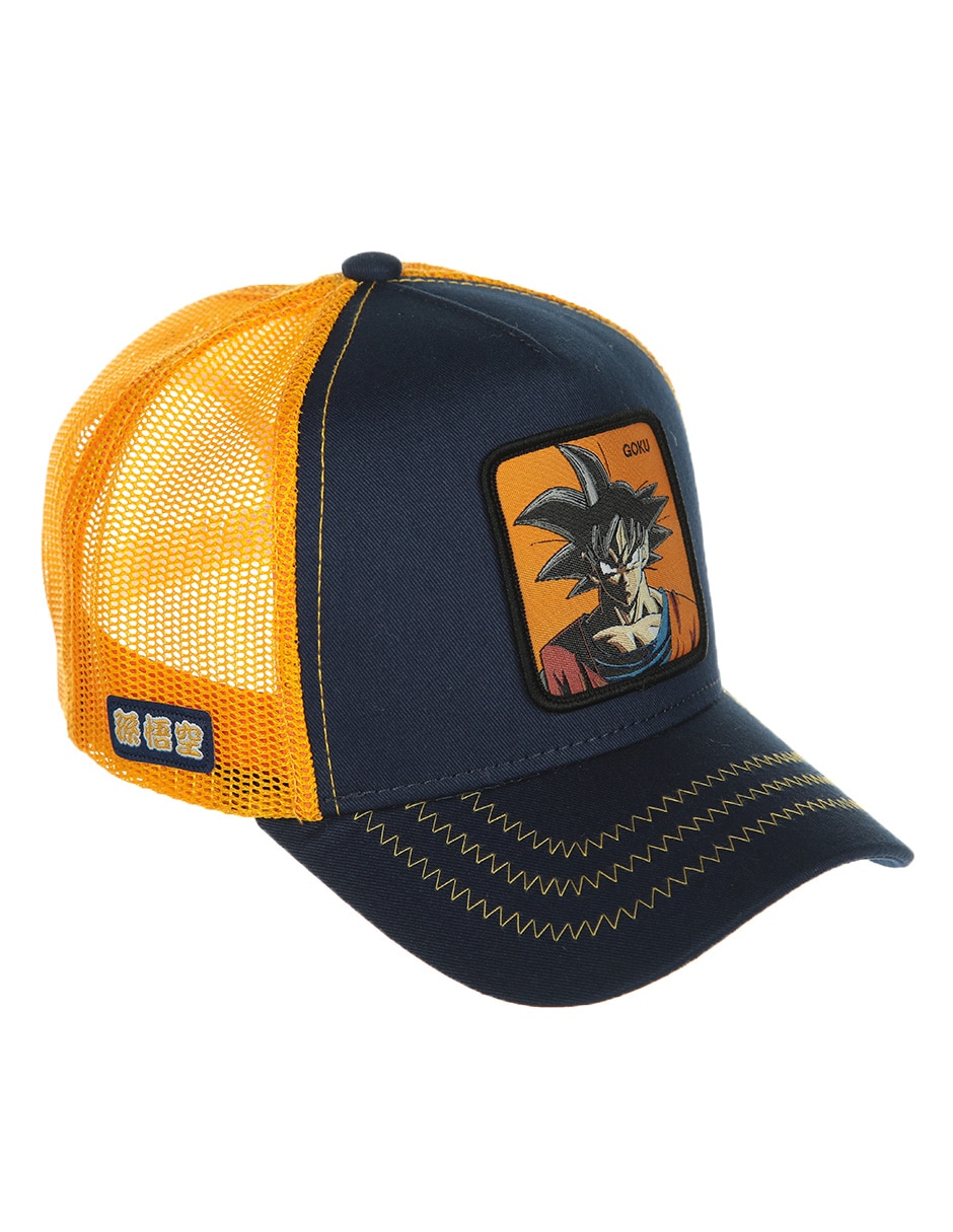 Gorra visera curva snapback para hombre Gorra visera curva snapback para hombre