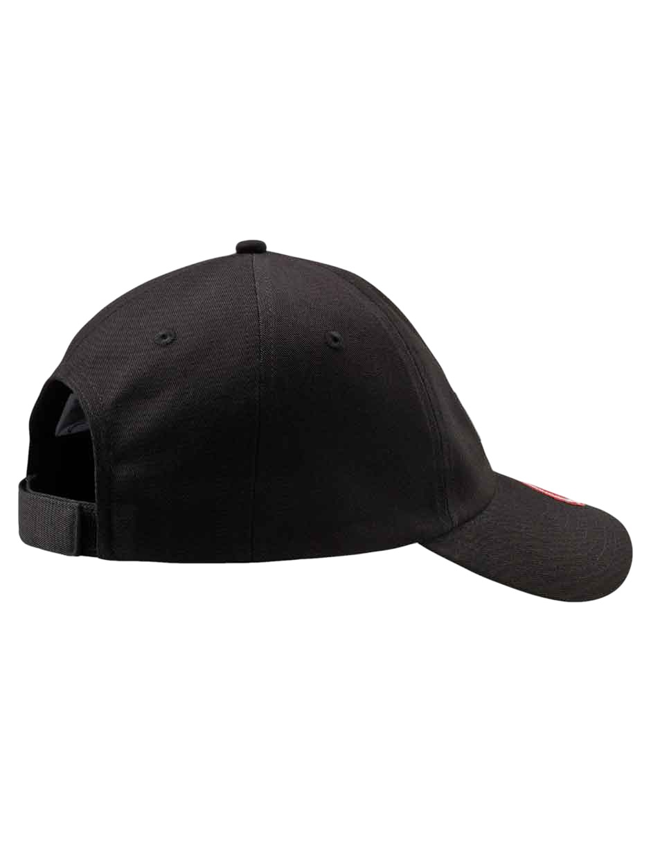 Gorra visera curva velcro adultpo 2