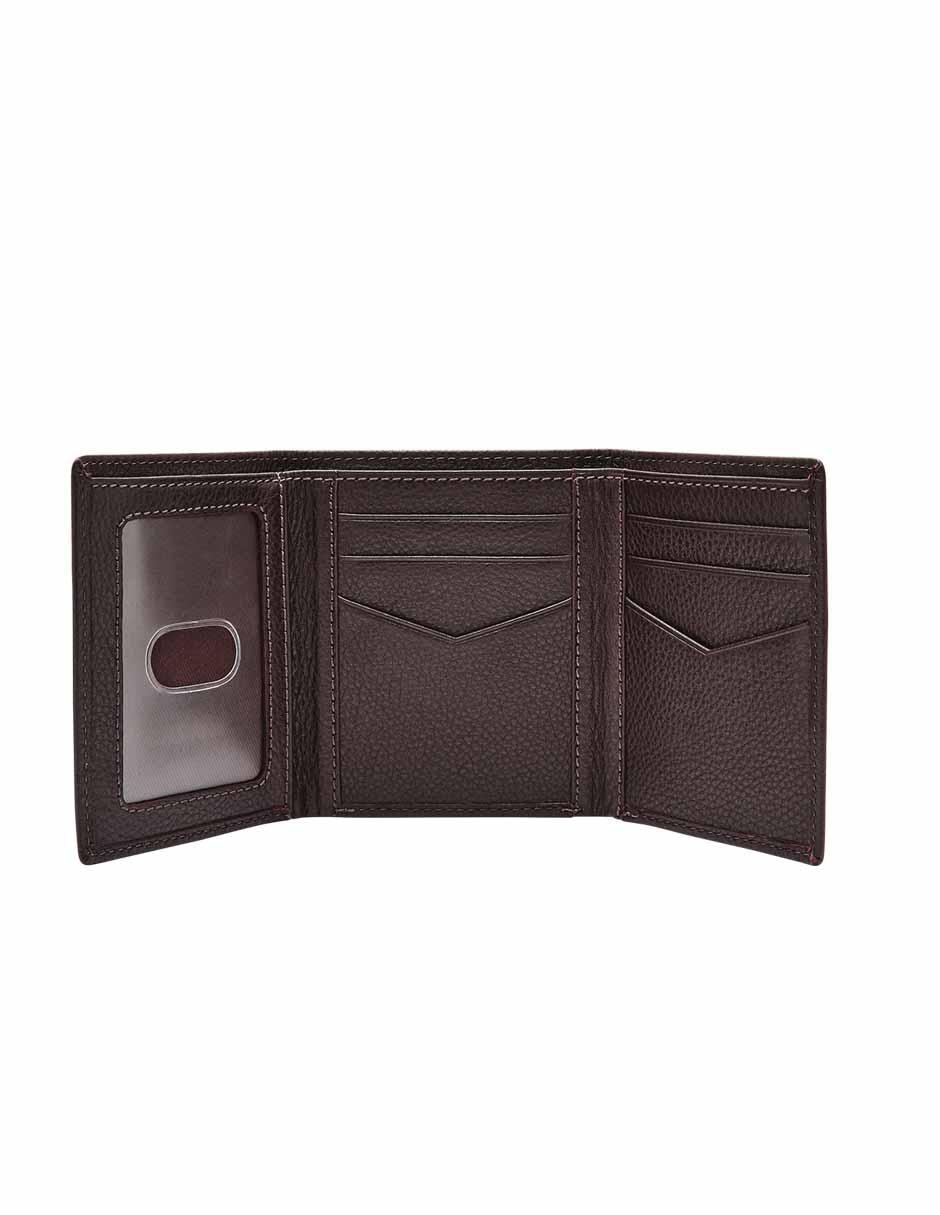 Cartera Wilder para hombre 2