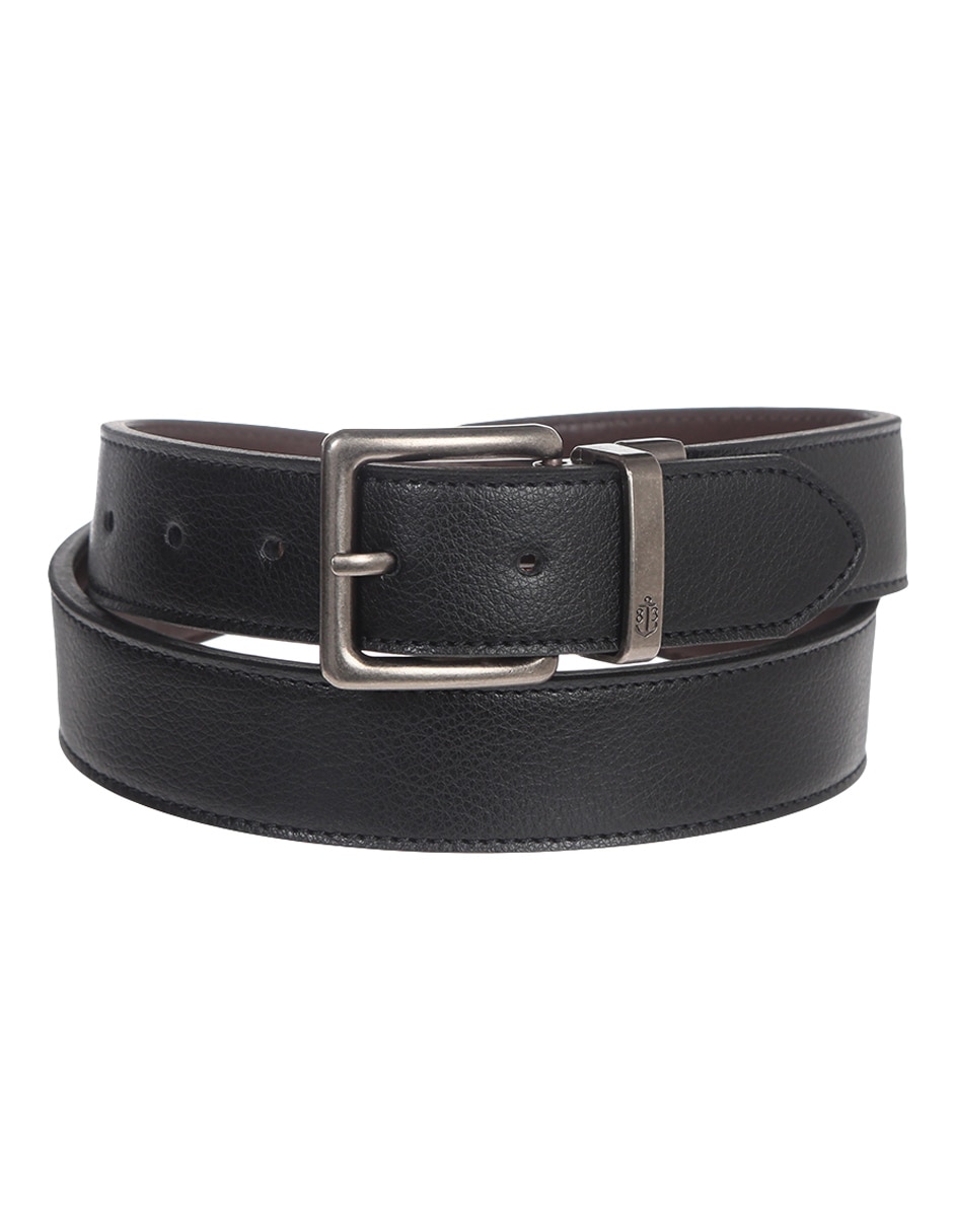 Cinturón reversible 1