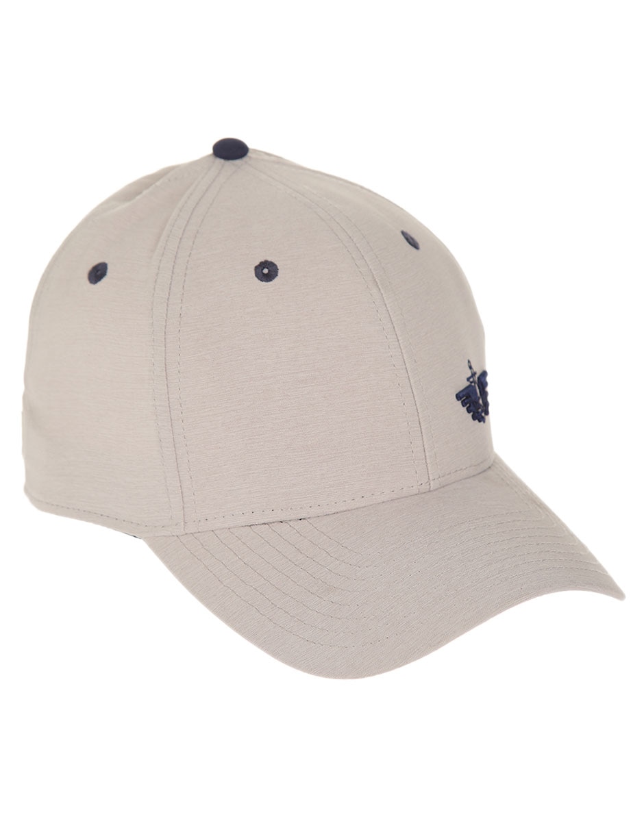 Gorra con visera curva hebilla para adulto Gorra con visera curva hebilla para adulto