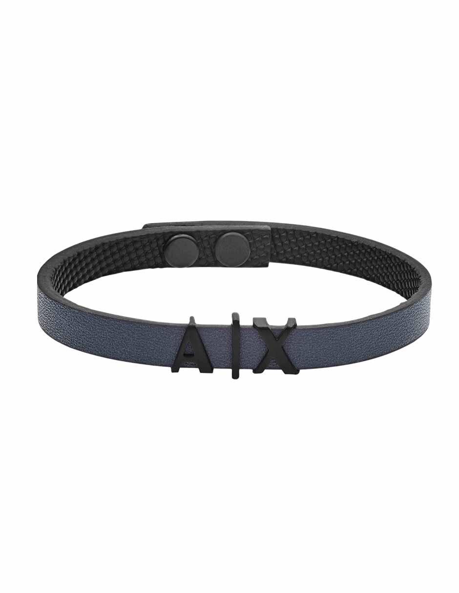 Pulsera Armani Exchange Luxembourg, SAVE 38% 