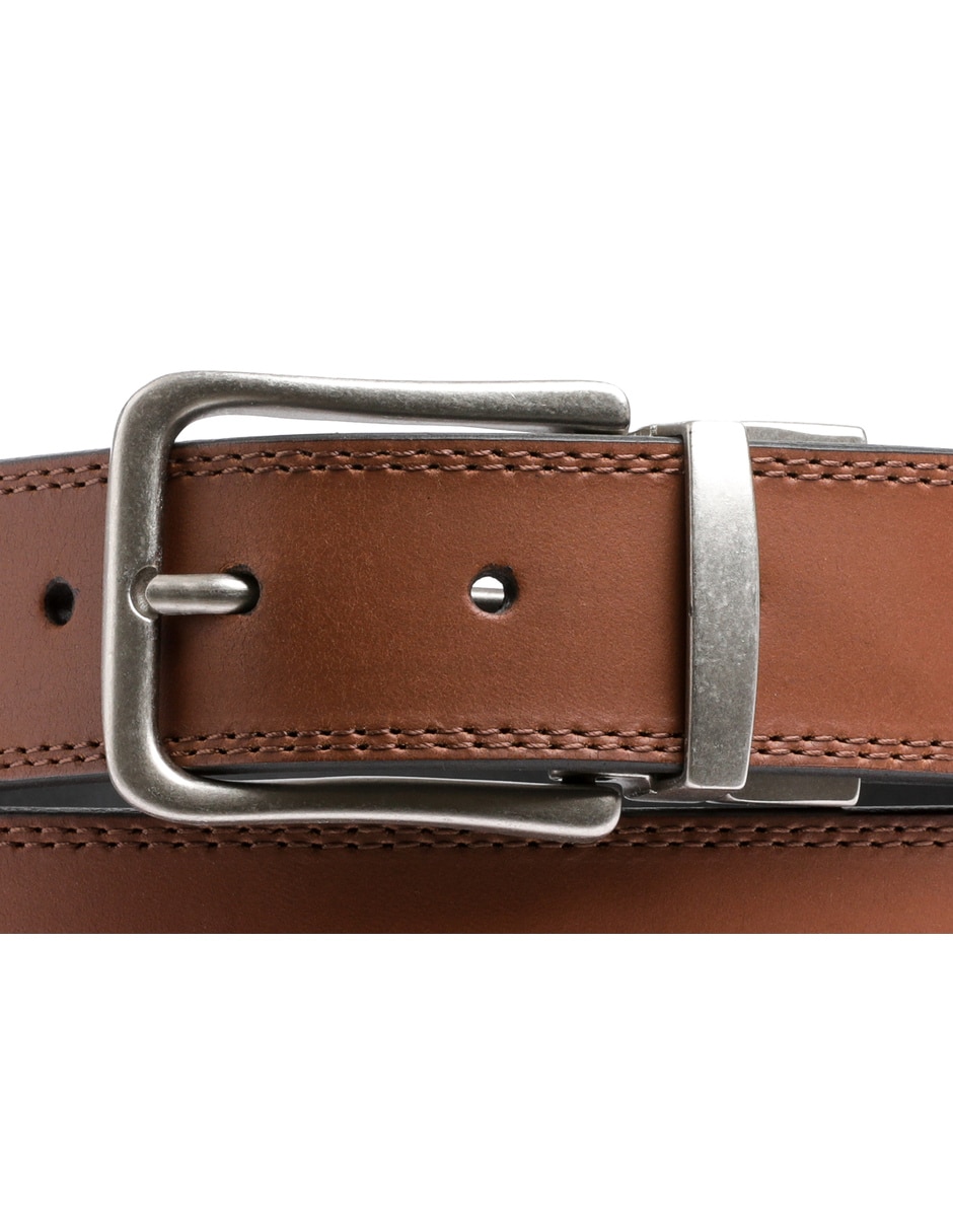 Cinturón de piel para hombre 2