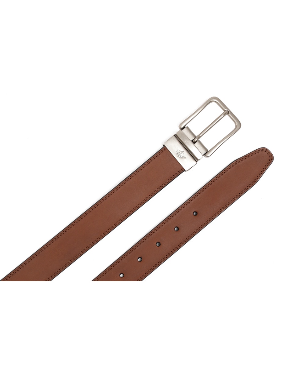 Cinturón de piel para hombre 3