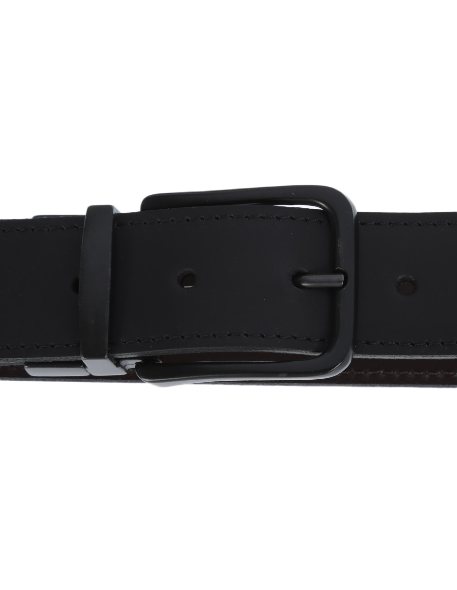 Cinturón de piel para hombre 6