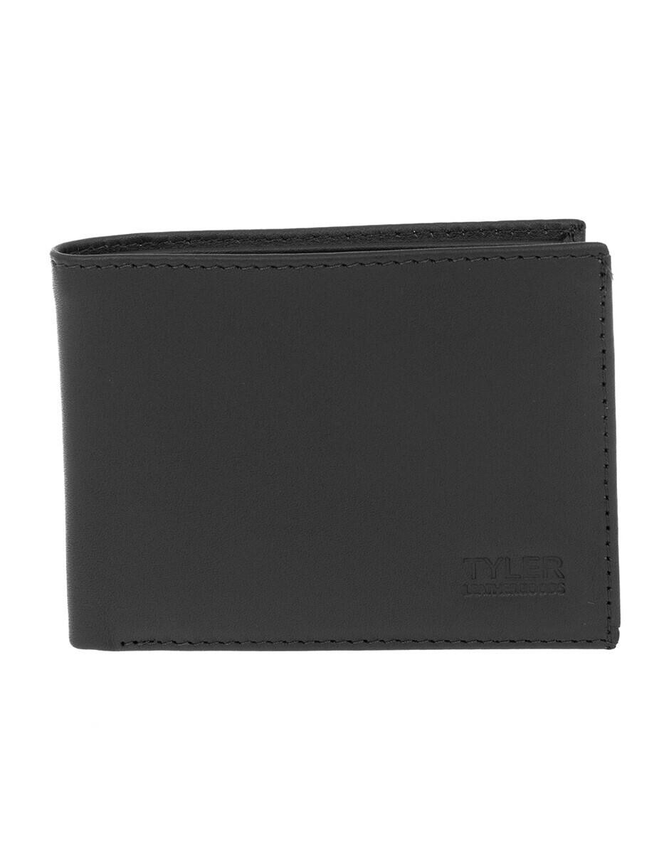 Cartera Tyler para hombre