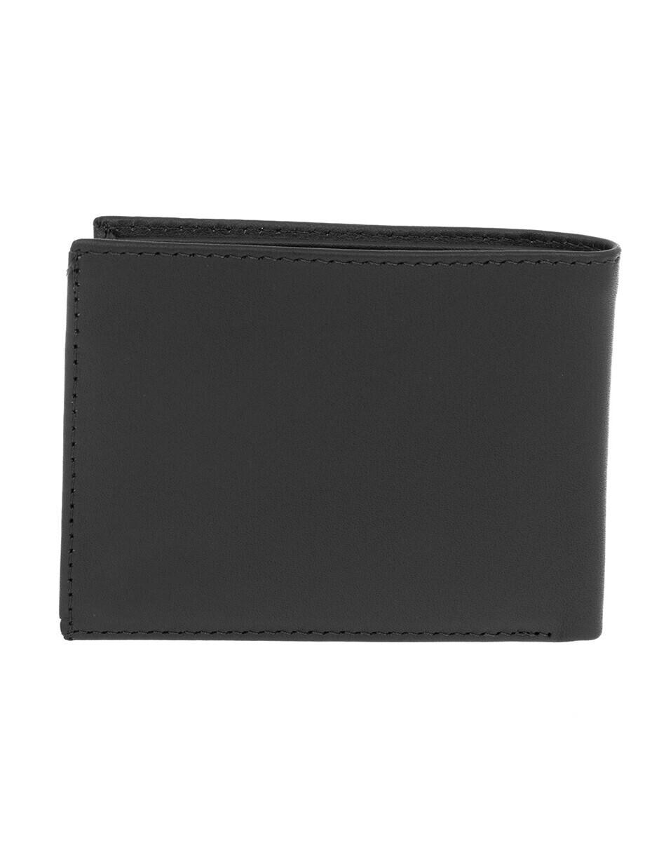 Cartera Tyler para hombre