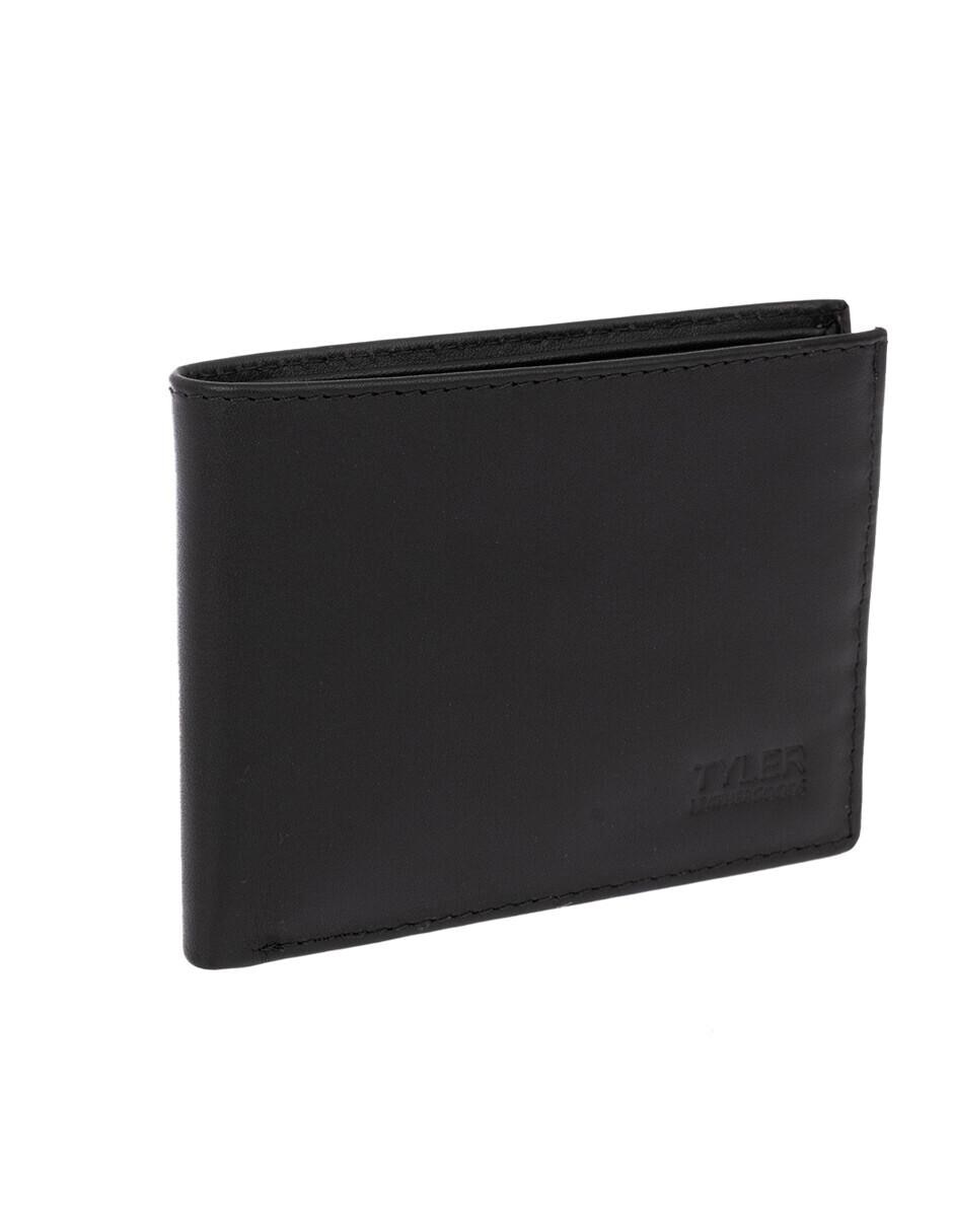 Cartera Tyler para hombre