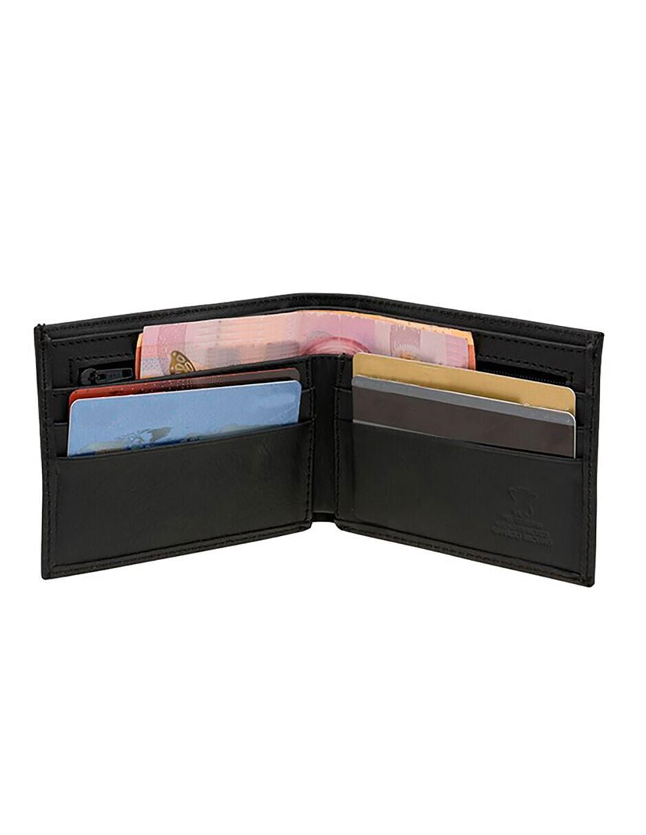 Cartera para hombre 2