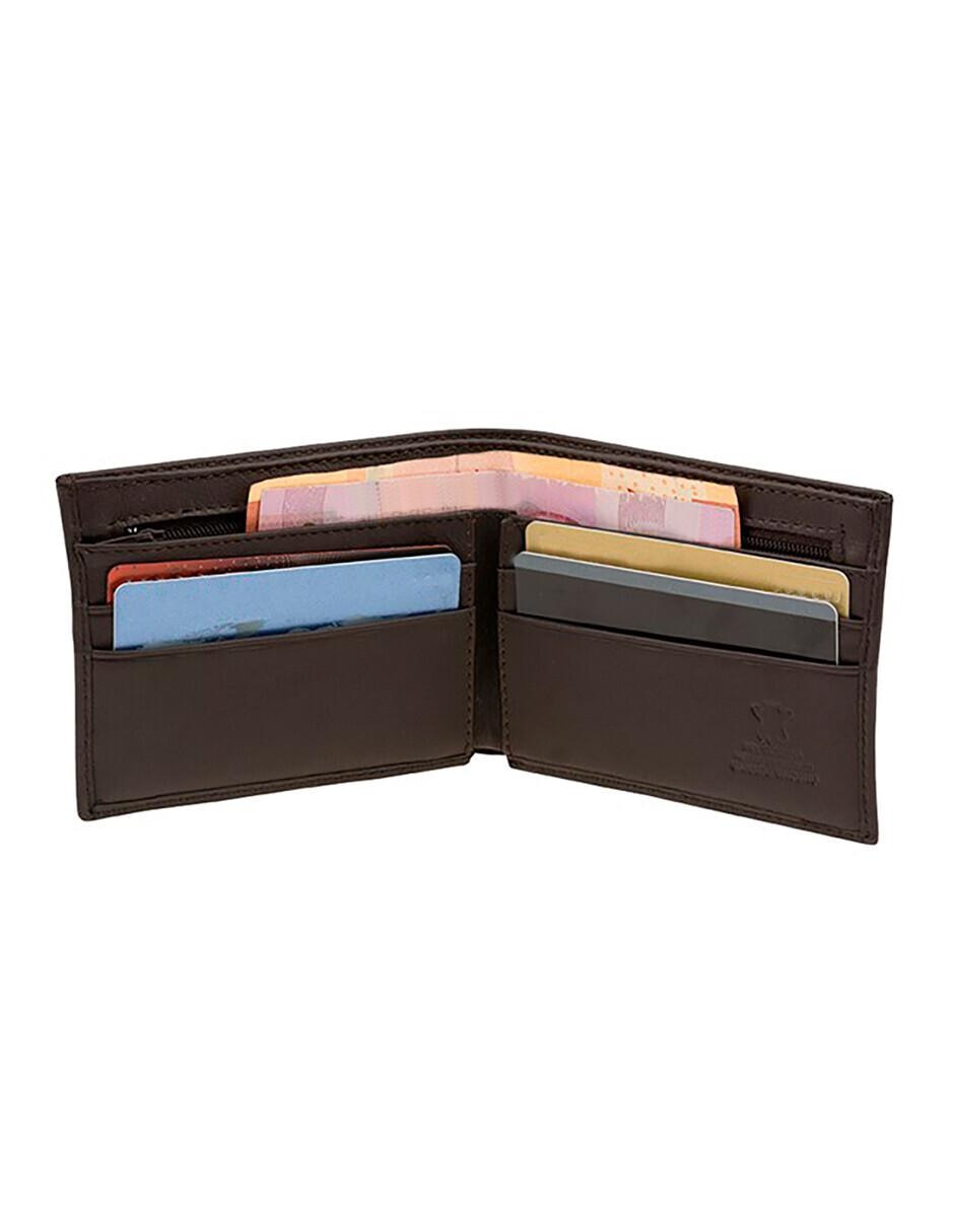 Cartera para hombre 4