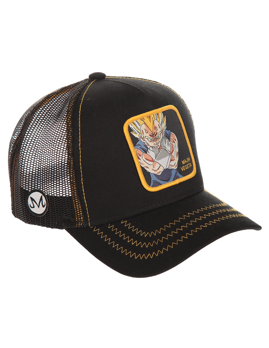 Gorra visera curva snapback para hombre Gorra visera curva snapback para hombre