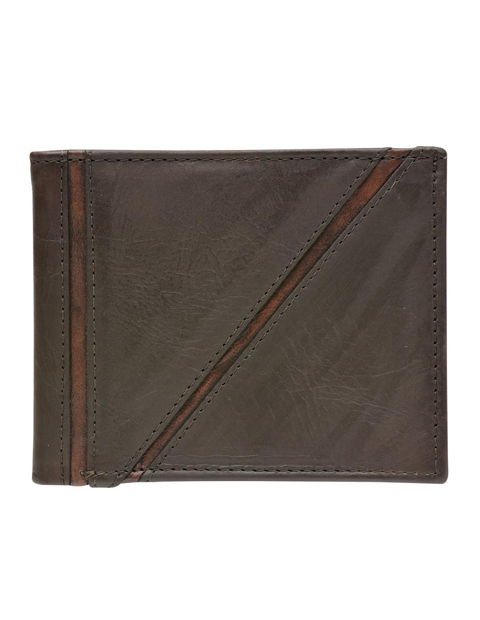 Cartera para hombre