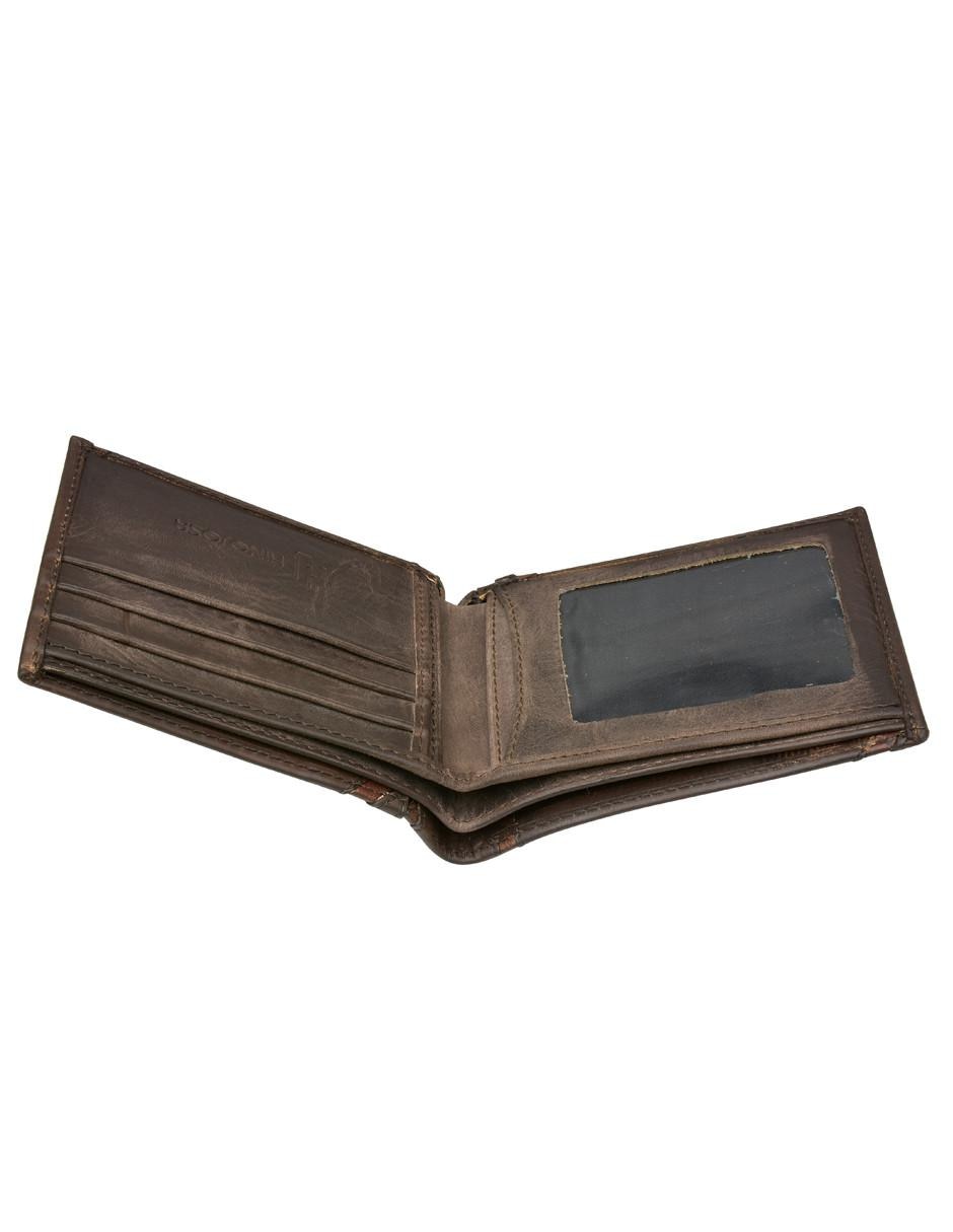 Cartera para hombre 5