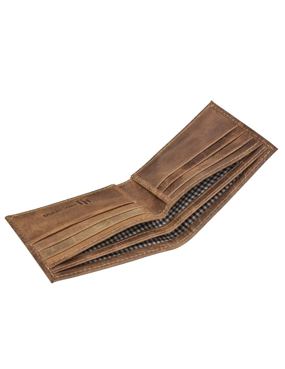 Cartera para hombre 4