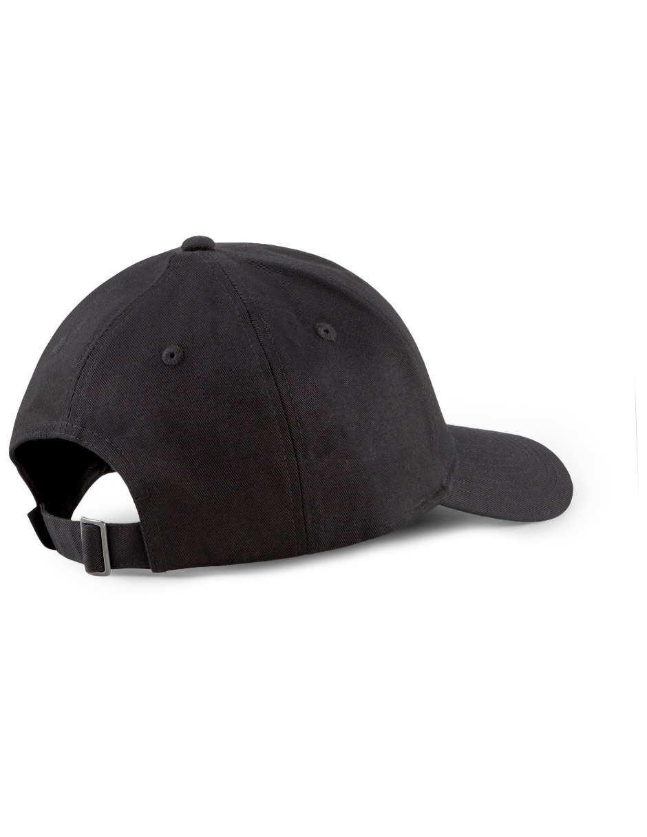 Gorra visera semicurva hebilla unisex 2