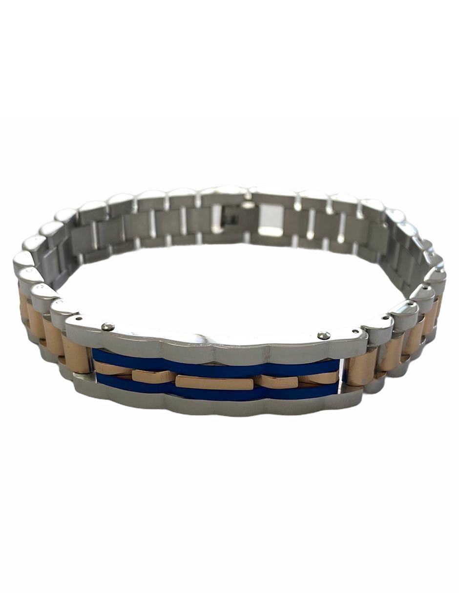 Pulsera de acero inoxidable Pulsera de acero inoxidable