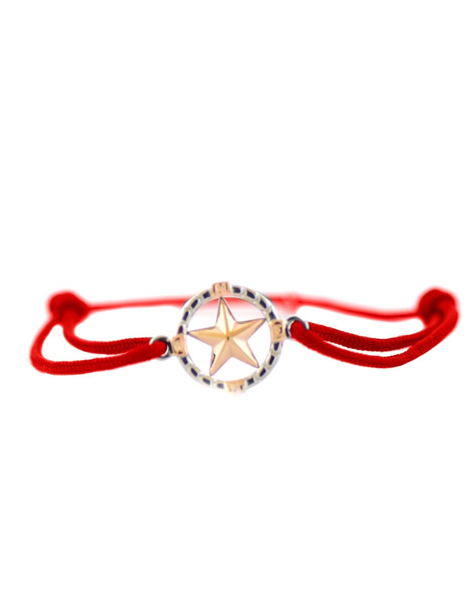 Pulsera de acero 2