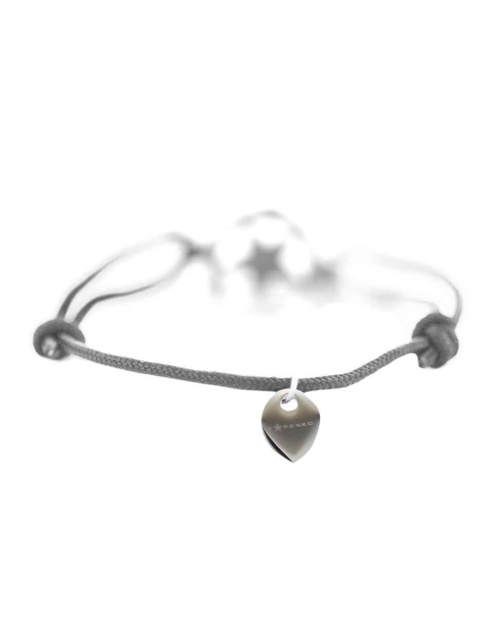 Pulsera Kpenko de acero