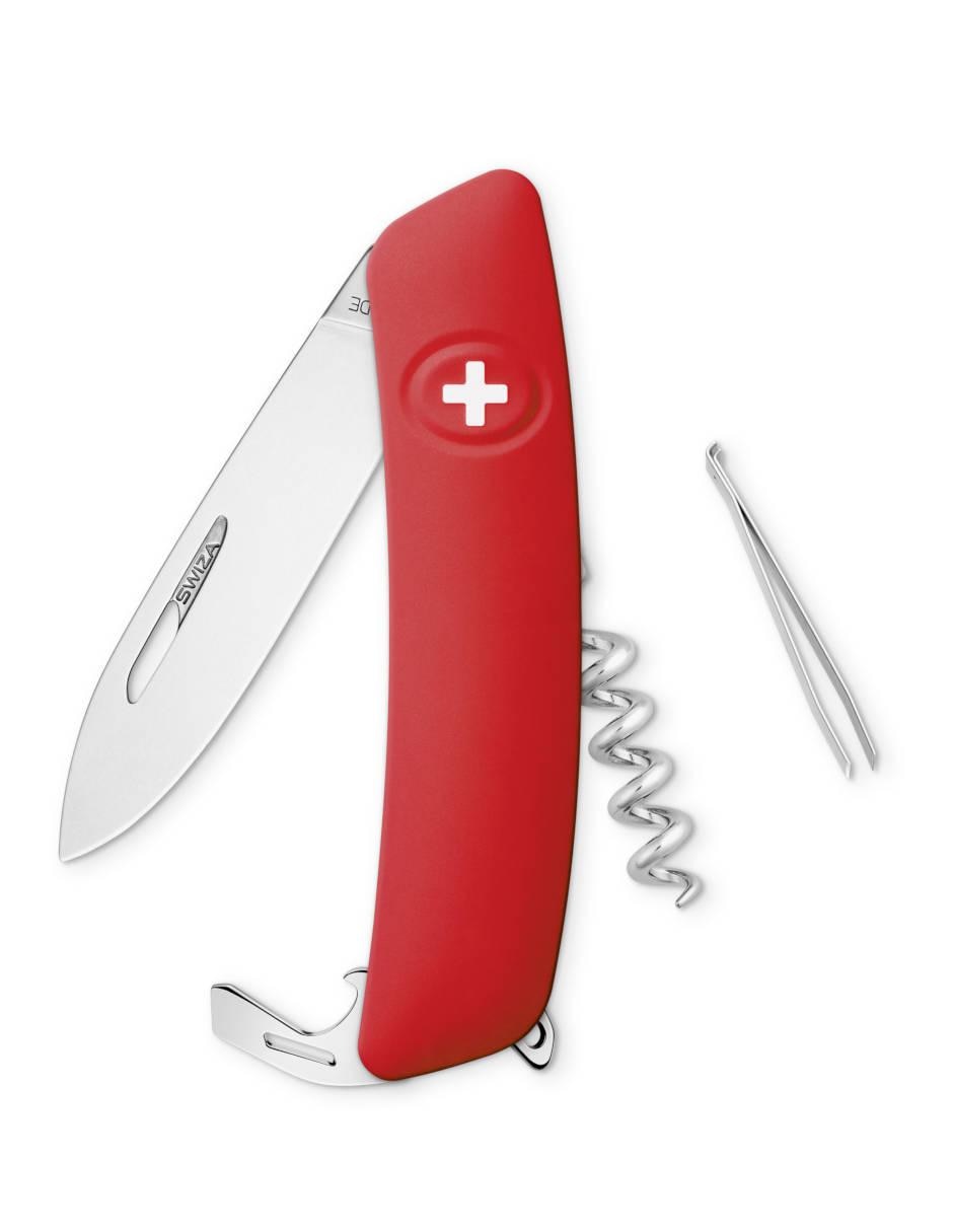 Esta es la navaja suiza más vendida en , con siete herramientas y 13  funciones, Escaparate: compras y ofertas