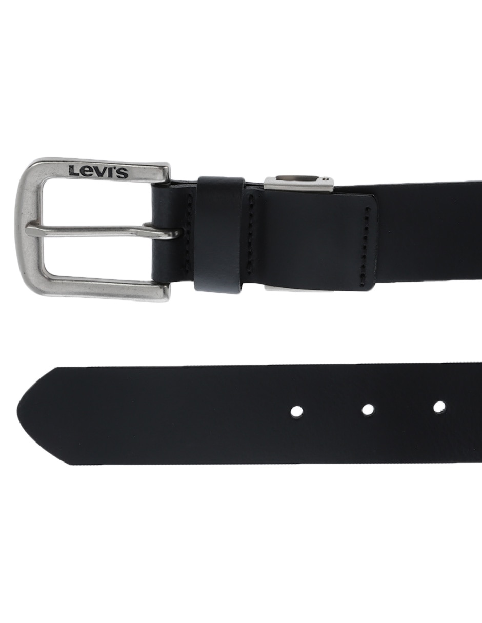 Cinturón de piel para hombre 2