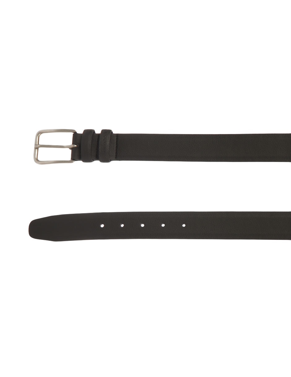 Cinturón de piel para hombre 2