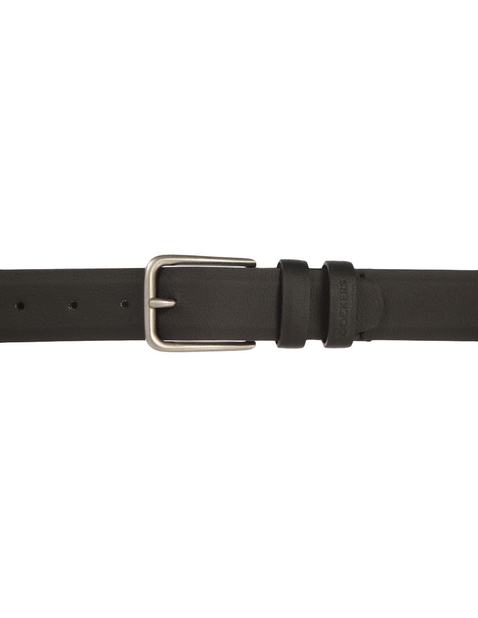 Cinturón de piel para hombre 3