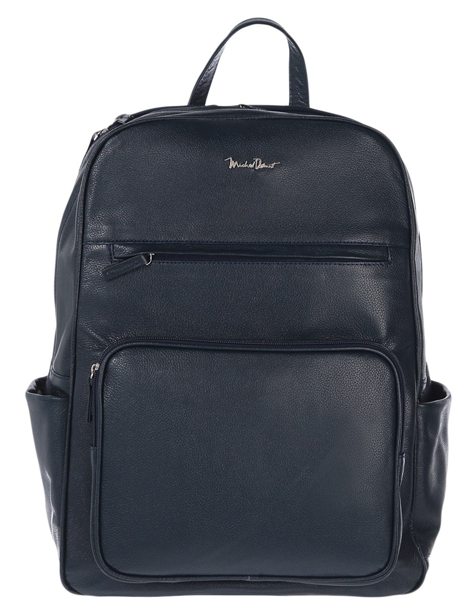 Mochila escolar Michel Domit impermeable para hombre en Liverpool