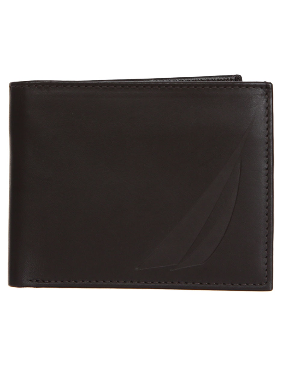 Cartera Nautica Better para hombre Liverpool