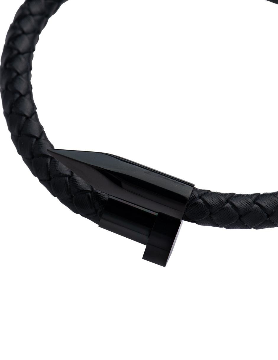 Pulsera de acero inoxidable 2