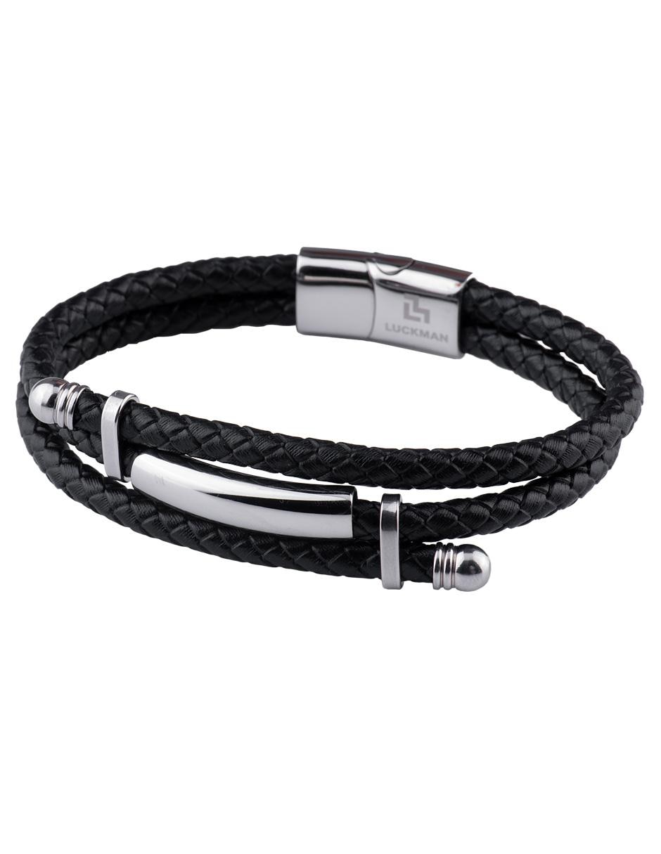 Pulsera de acero inoxidable 2