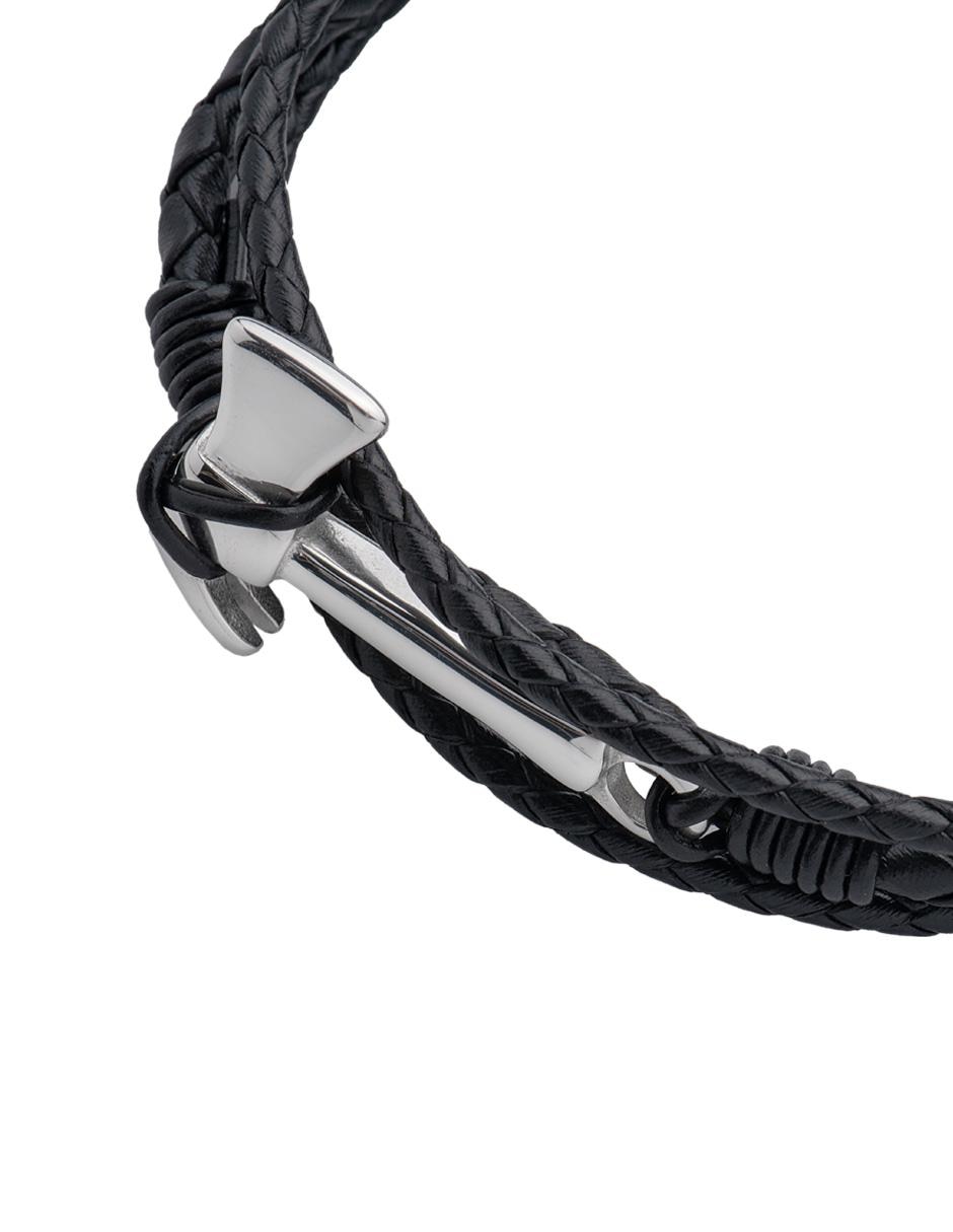 Pulsera de acero inoxidable 2