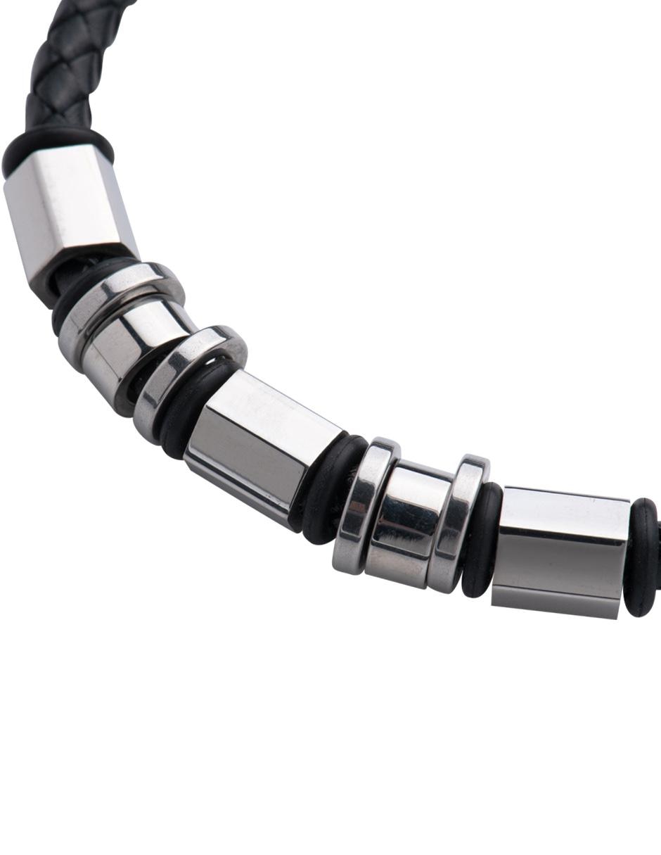 Pulsera de acero inoxidable 2