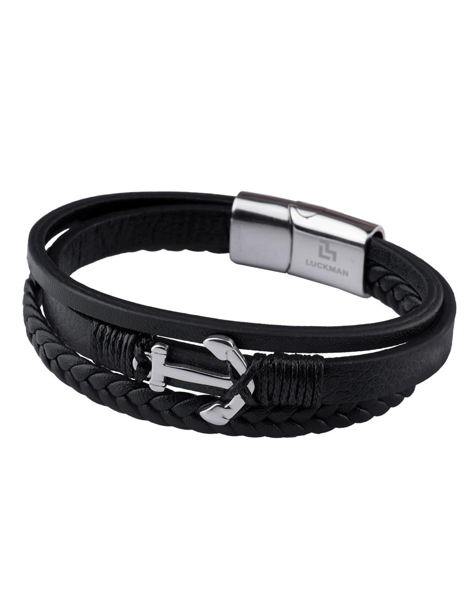 Pulsera con acabado pulido 2