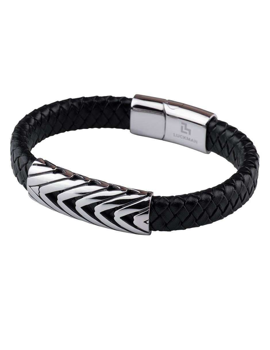 Pulsera de acero inoxidable 2