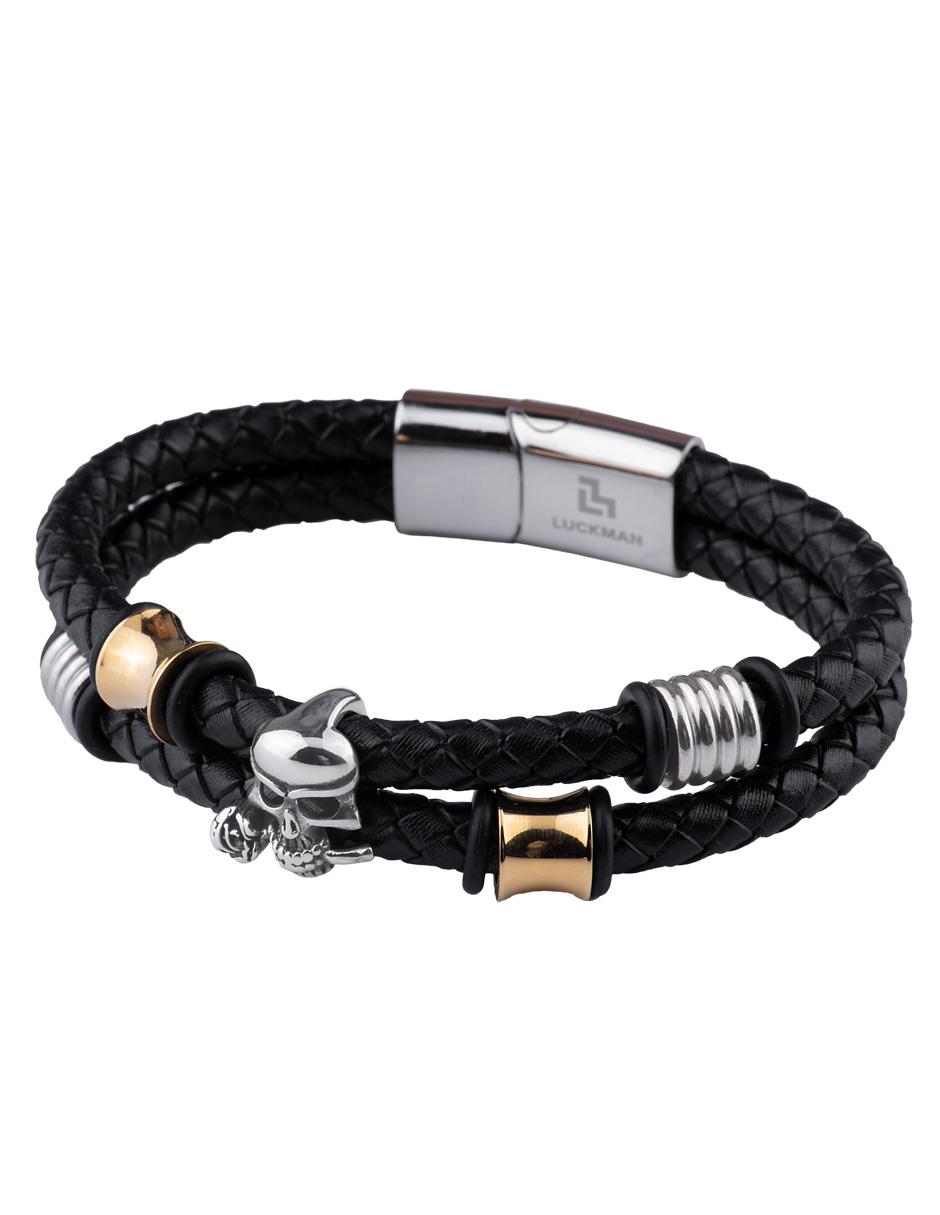 Pulsera de acero 2