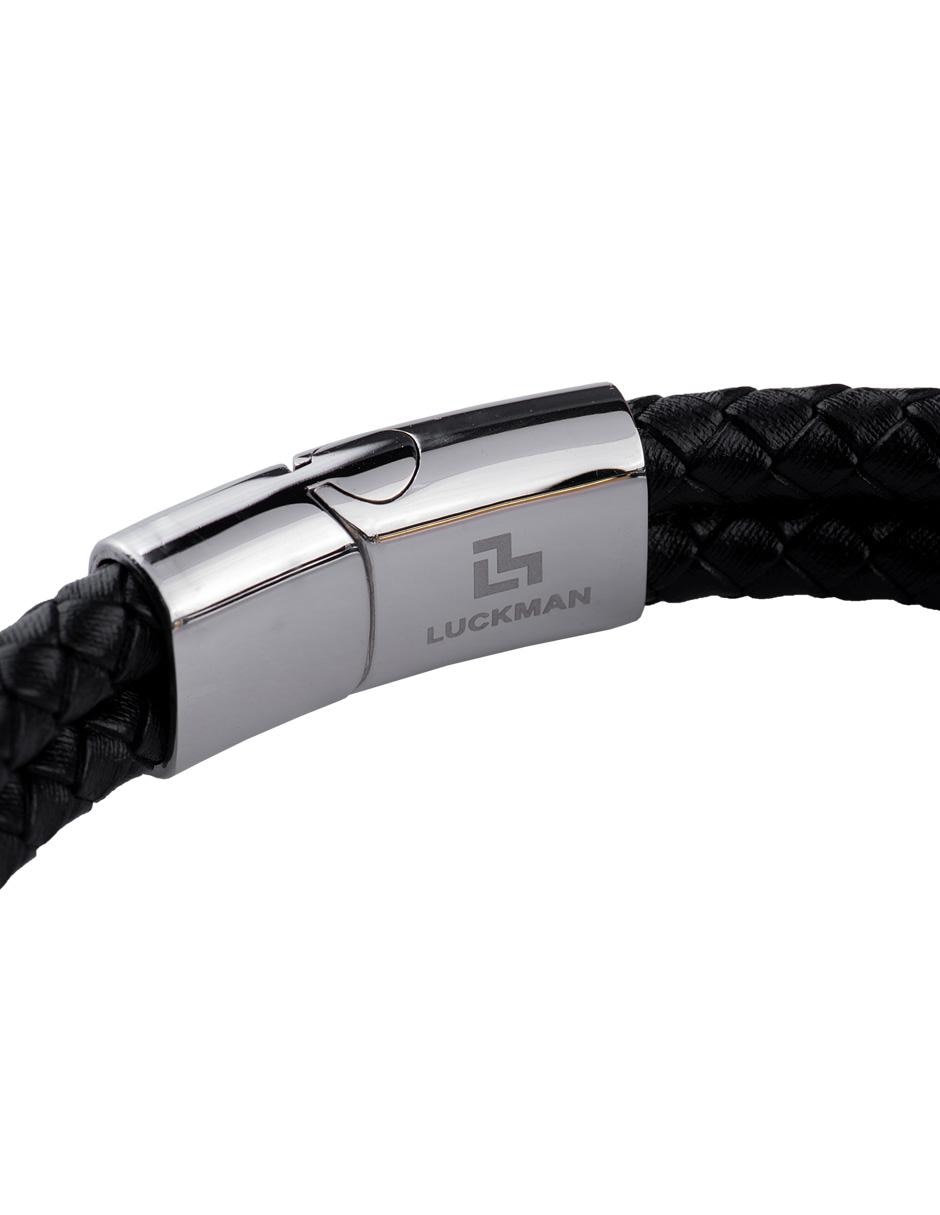 Pulsera de acero 3